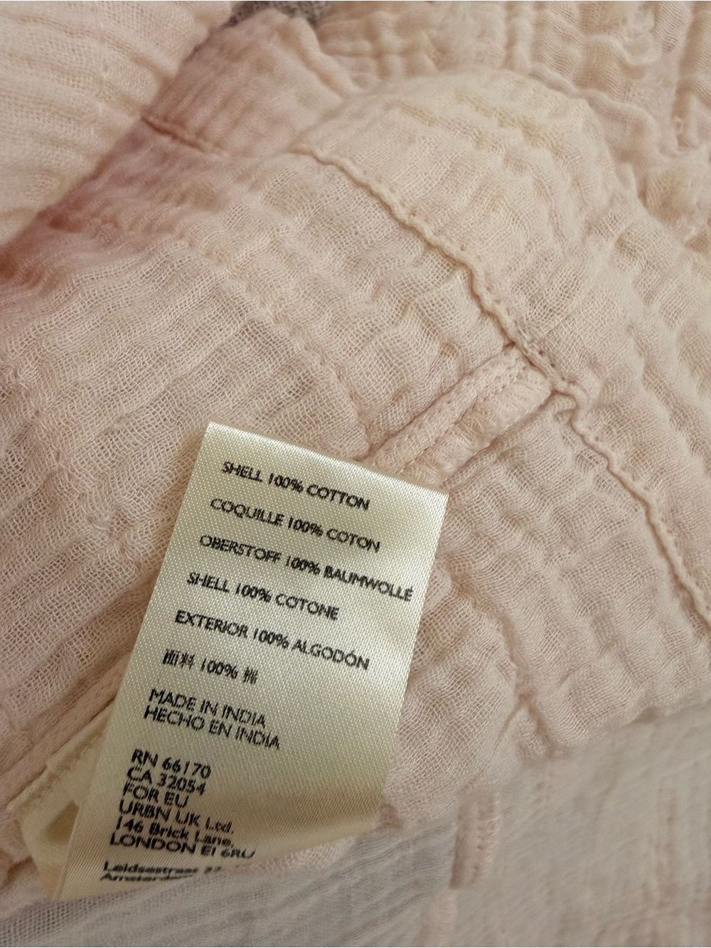 Free People Sunday Stroll Maxi Dress - Picture 16 of 16